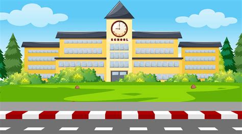 school cartoon images|background school cartoon.